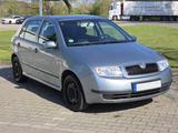 Skoda Fabia 2.0 Extra LPG Autogas