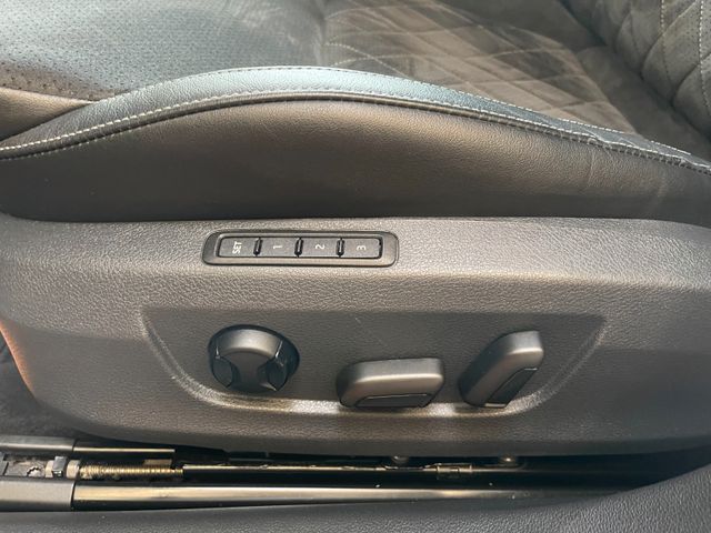 Skoda Superb Combi Sportline 4x4 *1.HAND*19%MWST.*ALCA