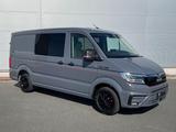 MAN TGE 3.200 L3H2 MIXTO 4x4 Individual S ACC STHZ - MAN