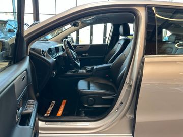 Mercedes-Benz B 200 *Kamera*PDC*Leder*Keyless*Navi*