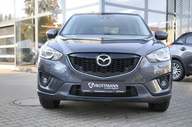 Mazda CX-5 Sports-Line AWD/BOSE/Sitzheizung