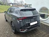 Kia Sportage 1.6 GT-Line 4WD Mild Hybrid Automatik P - Kia aus 2022