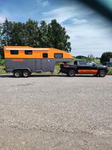 Andere Fifth Wheel Auflieger - Wohnmobil oder -wagen Auflieger