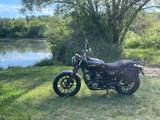 Honda GB350S - HONDA GB350S