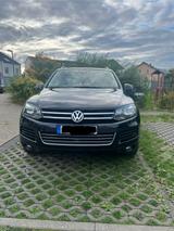 Volkswagen VW Touareg 3.0 TDI - Volkswagen Touareg in Aachen