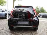 Toyota Aygo x-trend KAMERA KLIMA ALU BT VSC TRC NEBEL U - Toyota Aygo (X) in Dortmund