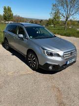 Subaru Outback 2.5 AWD - Subaru Outback von privat
