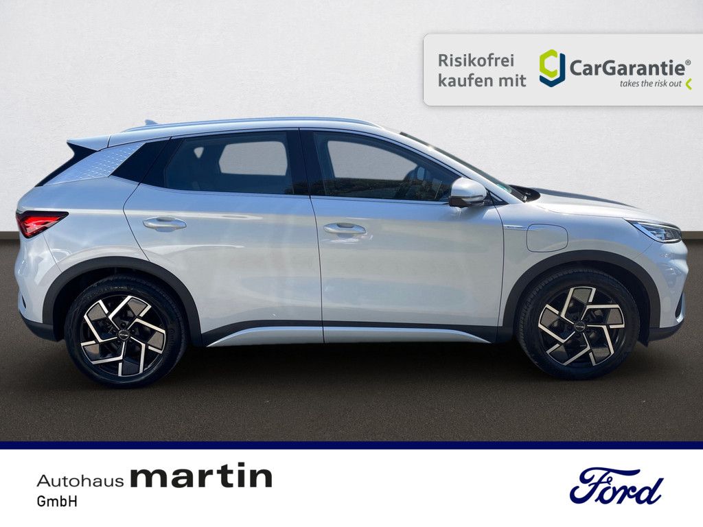 Fahrzeugabbildung BYD Atto 3 150 kW Design NAVI ACC SITZBELÜFTUNG LED