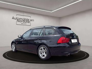 BMW 318 - 8