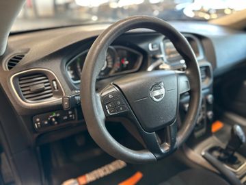 Volvo V40 *1.Hand*Unfallfrei*Klima*