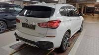 BMW X1 sDriv 18i M-Sport 1.Hand/Navi/LED/RFK/SHZ/19"