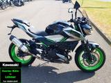 Kawasaki Z 500 SE - Kawasaki Motorräder in Köln
