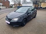 Seat Ibiza IV 1.2 TSi - Seat Ibiza: Iv