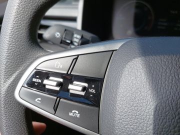 KGM Musso Core 6 MT AWD°Sperrdiff.°CarPlay°DAB°ALU°