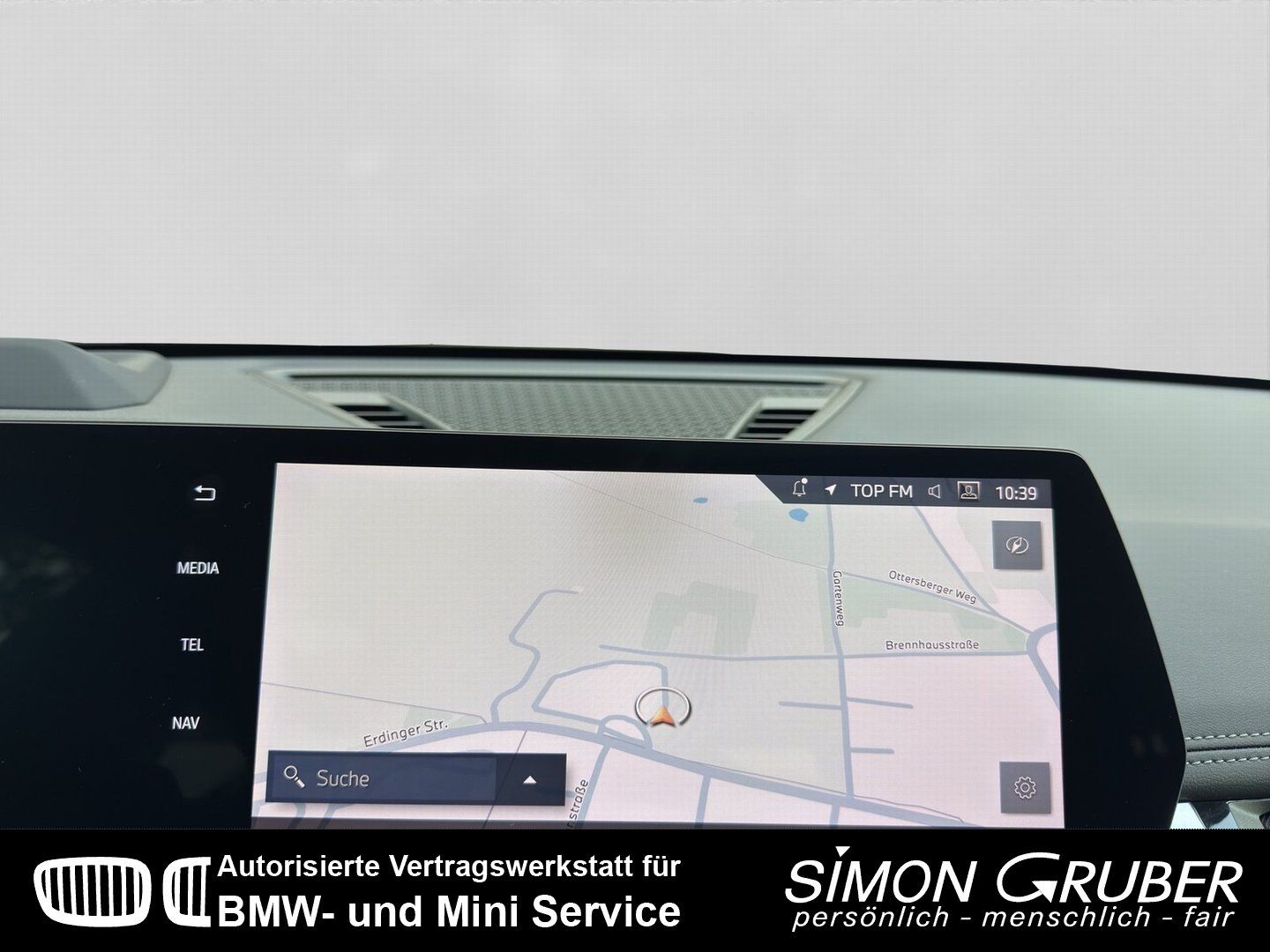 Fahrzeugabbildung BMW X1 xDrive23i M Sport Pro Pano HUD H&K Leder AHK