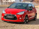 Citroën DS3**TÜV NEU** - Citroën DS3 aus 2014