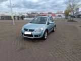 Suzuki SX4 1.6 VVT 2WD Comfort Comfort - Suzuki SX4 mit Benzin-Antrieb: Limousine, 1.2
