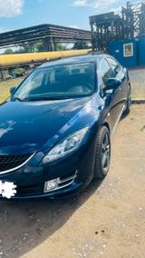 Mazda 6   2 L Benzine - Mazda 2 in Bremen