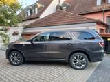 Dodge Durango SXT AWD 3,6 - Dodge aus 2020