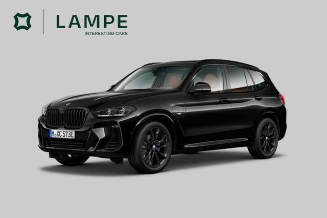 BMW X3 xDrive30e Hybrid M Sport Individual Pano HiFi