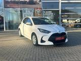 Toyota Yaris Soundsystem Apple CarPlay Android Auto Mus - gebrauchte Toyota Yaris aus dem Jahr 2022