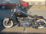 Harley-Davidson Fatbob - Harley-Davidson Motorräder in Dortmund