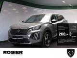 Peugeot 2008 ALLURE HYBRID 110 e-DSC6 ACC LED 360° NAVI - Peugeot 2008: 3.2