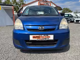 Daihatsu Cuore HU bis 01/2027 - Daihatsu Cuore