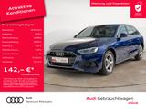 Audi A4 Avant 35 TDI LED NAVI STANDHZ VIRTUAL