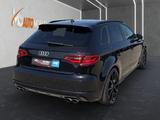 Audi S3 Sportback quattro S tronic+ACC+LED+B&O+20" - Audi S3: Sportback Tronic
