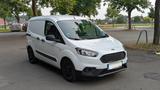 Ford Transit Courier, 1,0l, 74KW EcoBoost ... - Ford Transit Courier in Dortmund