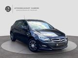 Opel Astra J 1.4 Turbo*Edition*PDC*2.Hand*4Season* - Opel Astra: H Turbo
