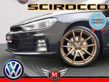 Volkswagen SCIROCCO 2.0 TDi BMT SPORT *Aut.*PDC*ALU-19"* - Volkswagen Scirocco: Sport
