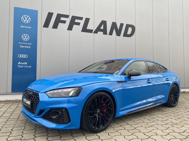 Audi RS5 Sportback 2.9 TFSI quattro*Laser*Carbon*Kera