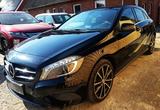 Mercedes-Benz A 180 CDI - Mercedes-Benz A 180: Cdi