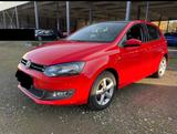 Volkswagen Polo V Life 1.2TSI/90PS/Schiebedach/64.000km - VW Polo LIFE Gebrauchtwagen