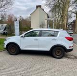 Kia Sportage - SLS - Navi - Leder - TÜV 02/28 - Kia Sportage: Sl