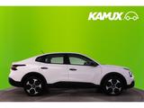 Citroën C4 X 1.2PureTech 100 YOU+LED+CARPLAY+PDC+TEMPO - Citroën C4 X: Limousine