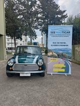 Rover Mini 1.3 cat Cooper - Rover Oldtimer