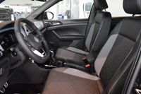 Volkswagen T-Cross - Vorschau Bild 5