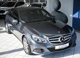 Mercedes-Benz E 200 Cdi Avantgarde*BiXenon*2 Hand* - Mercedes-Benz E 200: Cdi