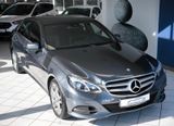 Mercedes-Benz E 200 Cdi Avantgarde*BiXenon*2 Hand* - Mercedes-Benz E 200: E200cdi