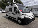 LMC Innovan 540 Heck Edition  Markise Skyroof Fiat - LMC 54