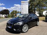 BMW Active Tourer 218 i Advantage *LED*ALLW*PDC* - schwarze BMW 218
