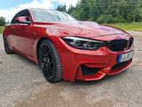 BMW M4 Cabrio Competition DKG,  - gebrauchte BMW M4 aus dem Jahr 2019