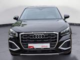 Audi Q2 30 TFSI advanced *AHK*PARKEN*MATRIX*KAMERA*2- - Audi: TFSI