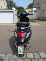 Vespa Sprint 50 4T mit wenig Kilometer  - VESPA SPRINT 50 4T
