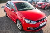 Volkswagen Polo V Highline *WENIG KM*NAVI*TOUCH*TEMPOMAT* - Volkswagen Polo: W