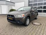 Mitsubishi ASX Basis 2WD - gebrauchte Mitsubishi ASX aus dem Jahr 2012