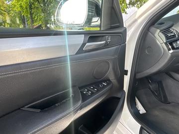 2014 BMW X4 缩略图 19